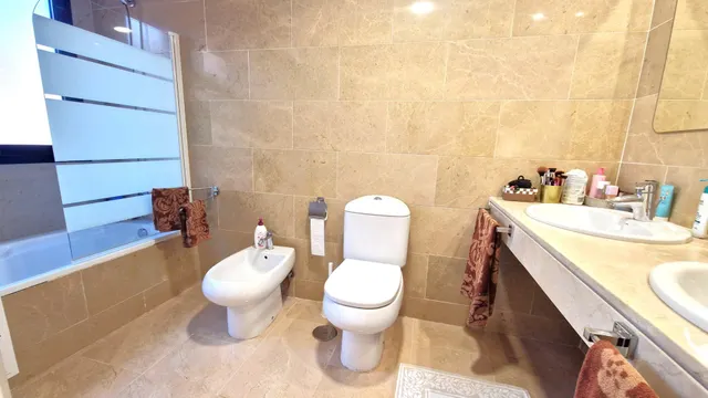 ATICO EN VENTA EN URBANIZACION COTO REAL — 19