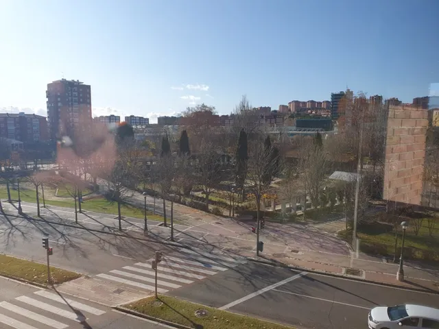 OFICINA LUMINOSA PLAZA JUAN DE AUSTRIA — 7