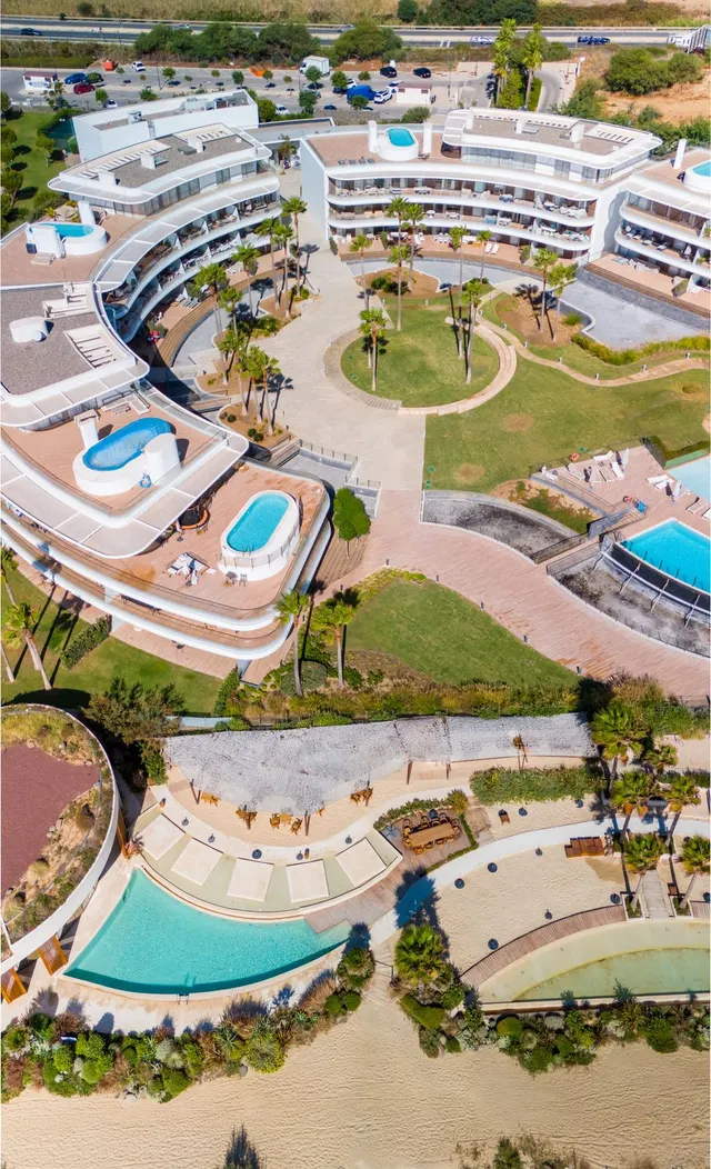 Apartamento 2 habitaciones 77m² en venta - Costa Del Sol — 29