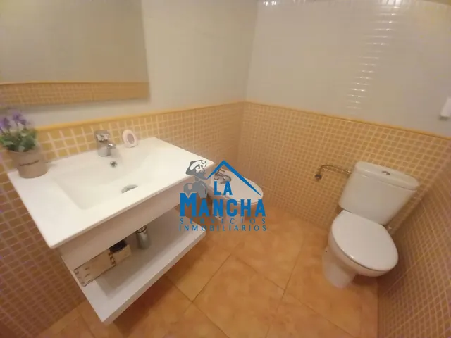 *155.000€* inmobiliaria la mancha vende adosado en Barrax (Albacete). — 29