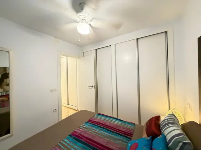 Apartamento 2 habitaciones 54m² en venta - Paseo maritimo — 17