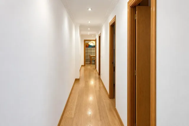ESPACIOSO PISO DE 3 habitaciones CERCA A estación JESUS! — 6