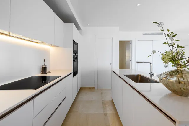 Apartamento 2 habitaciones 101m² en venta - Marbella — 13