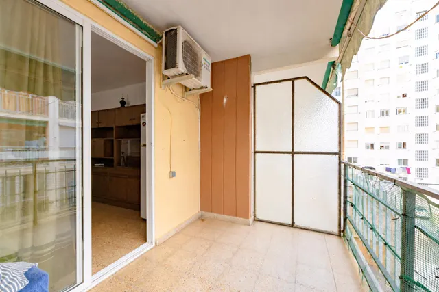 Piso En San Antonio, Cullera. — 19