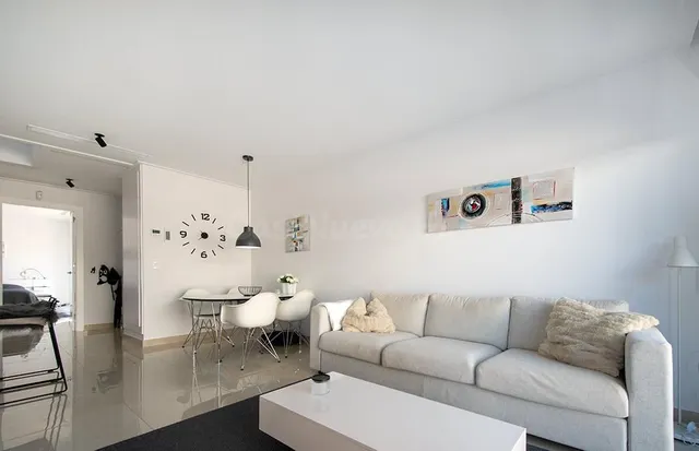Casa 3 habitaciones 110m² en venta - Comunidad valenciana — 3