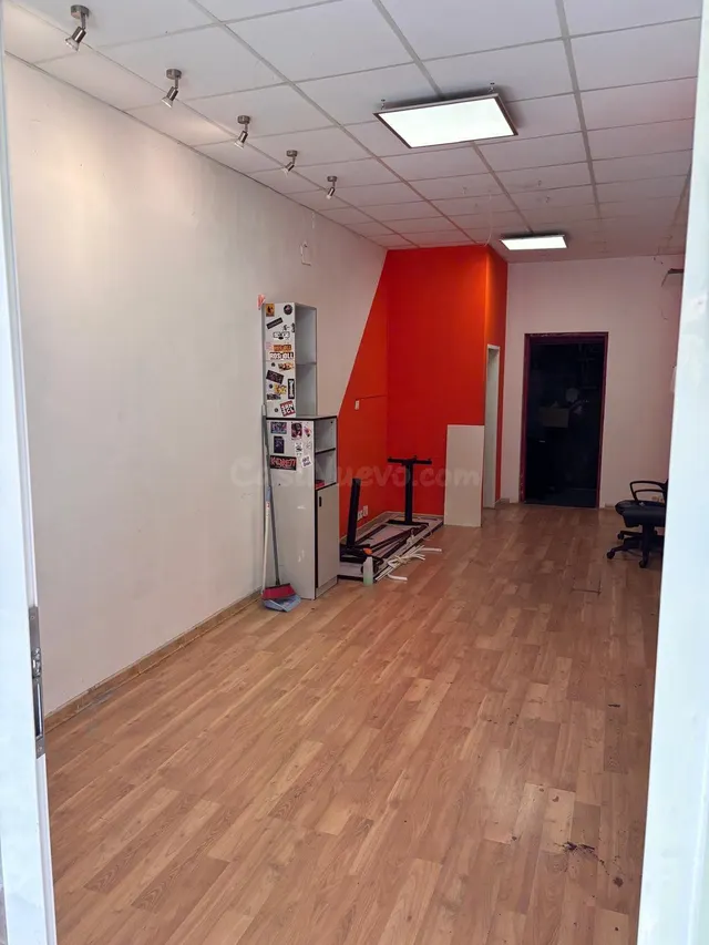Local Comercial en Alquiler en el Centro Histórico de Lleida