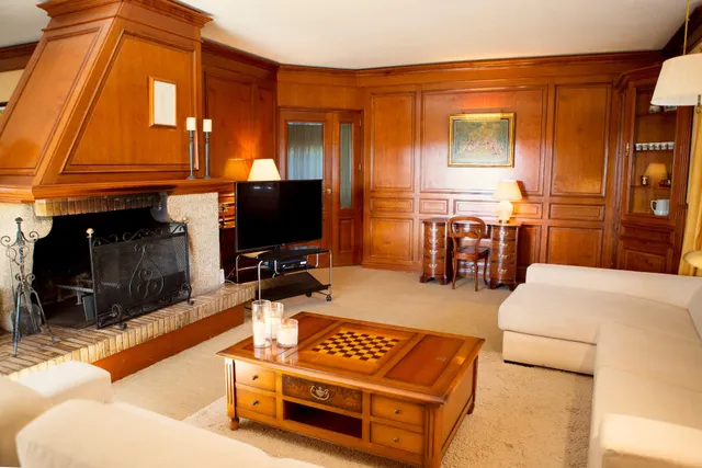 Urbis te ofrece un exclusivo chalet en venta en Salamanca. — 46