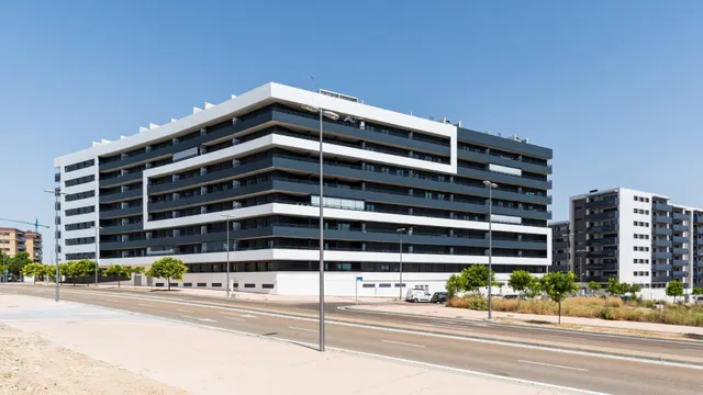 Ático 3 habitaciones 205m² en venta - Montecanal-Valdespartera-Rosales del Canal — 44