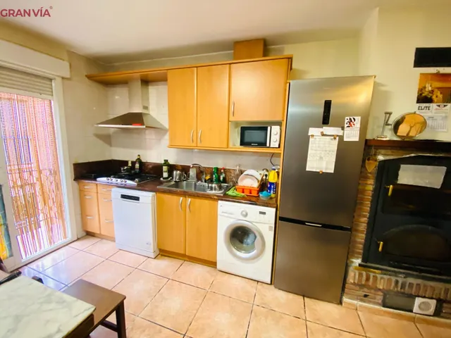 Casa a la venta en Navarrete — 13