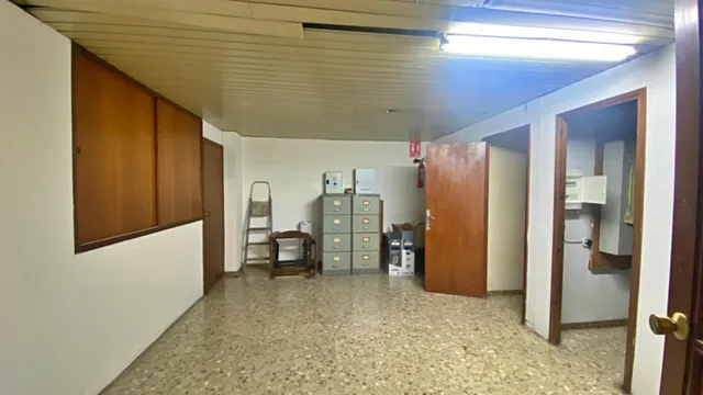Local comercial zona centro Alicante - entreplanta+planta baja+sotano — 17