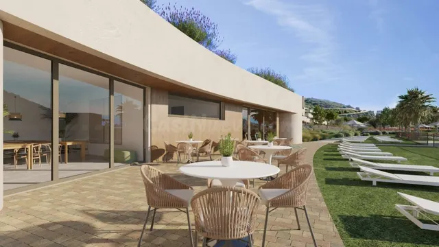 Apartamento en Venta en Linea De La Concepcion, La Cádiz — 3