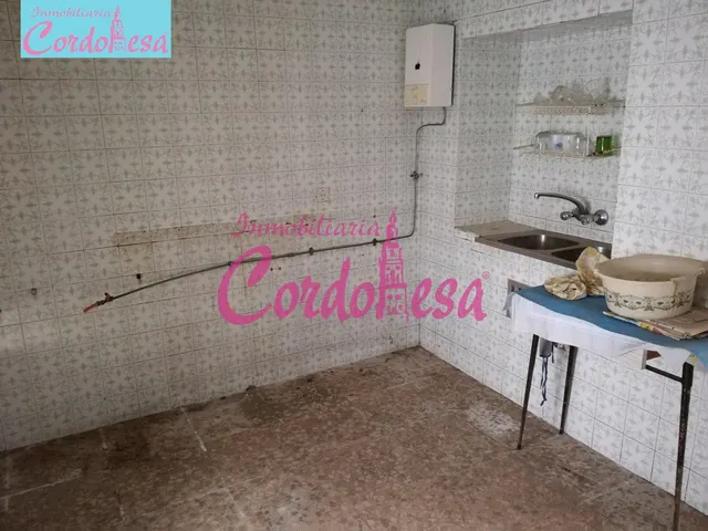 MAGNÍFICA CASA JUNTO A LA RIBERA — 5