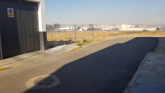 VENTA PARCELA URBANA EN CERRO SAN MIGUEL — 5