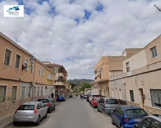 Venta de Piso en Elda (Alicante/Alacant) — 2