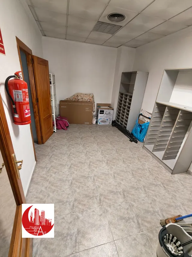 Oportunidad de Inversión en Local Comercial en Barrio Peral, Cartagena — 6