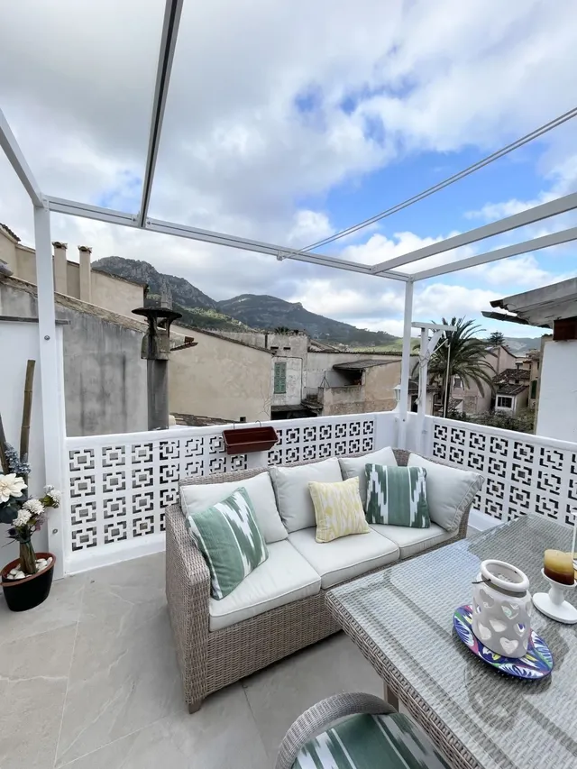 Casa 4 habitaciones 236m² en venta - Soller — 28