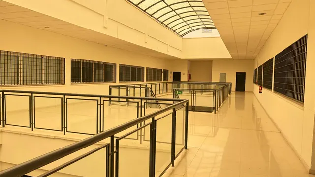 OFICINAS EN ALQUILER, CÓRDOBA — 29