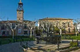 VENTA DE PISO EN CALERA Y CHOZAS ( TOLEDO ) — 3