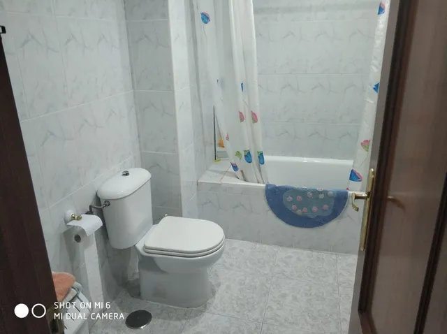 SE VENDE PISO EN VALENCIA DE DON JUAN, AMUEBLADO, COCINA, SALÓN, BAÑO, 3 HAB, PARA ENTRAR A VIVIR — 6