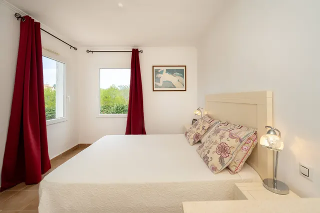 Villa Sol. Perfecta villa en venta en Pinosol Javea. — 18