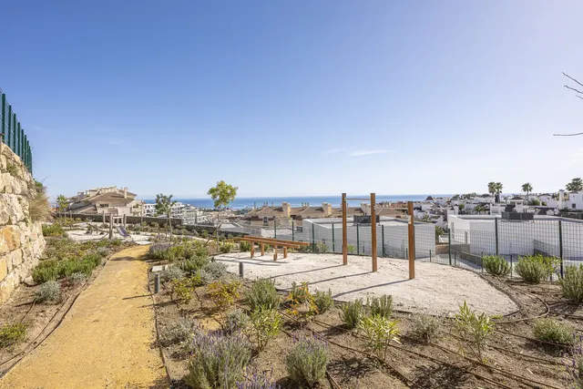 Adosado 3 habitaciones 172m² en venta - Riviera del sol — 9