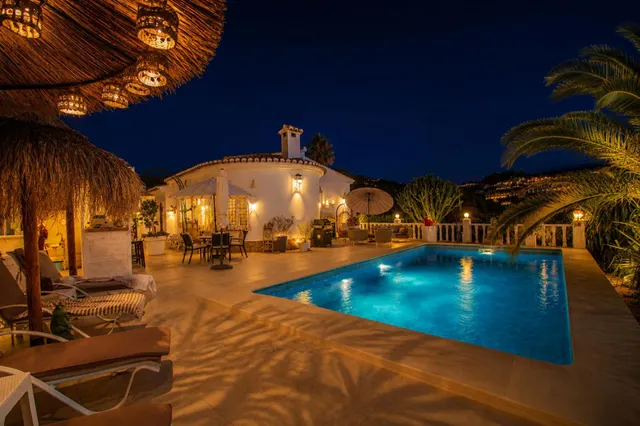 Villa 2 habitaciones 113m² en venta - Cala Advocat - Baladrar — 8