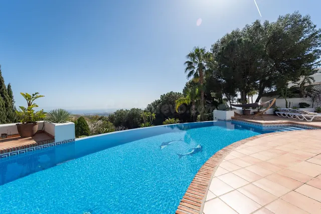 Chalet 4 habitaciones 383m² en venta - Riviera del sol - foto 2