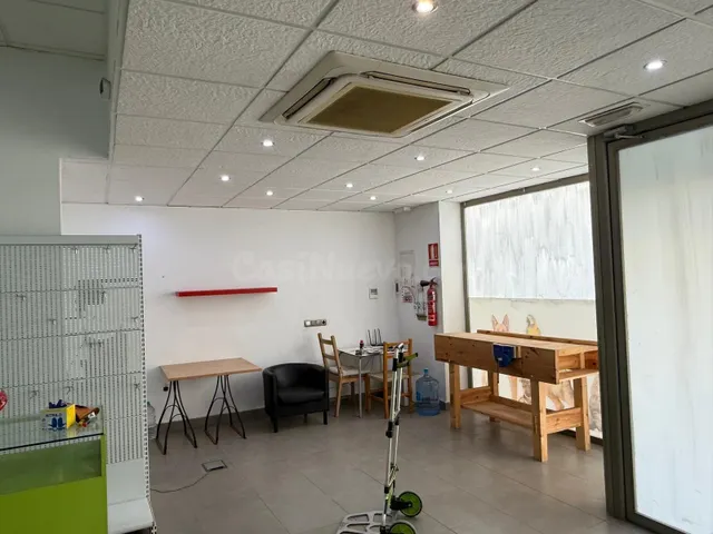 "Alquiler de local comercial en Los Dolores, 164 m2, zona di - foto 5