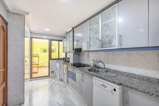 🌟 Gran oportunidad en la zona de Los Ríos – Motril 🌟 — 8