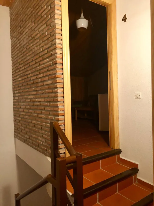 Casa en venta en Sierra Nevada — 9
