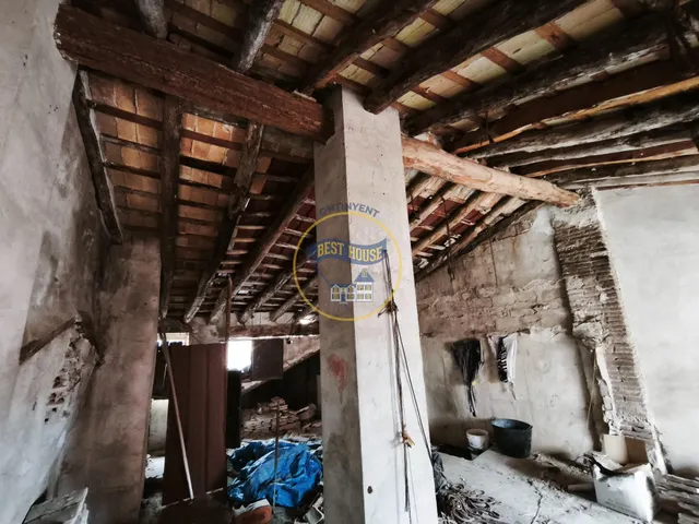 ¡¡¡OPORTUNIDAD!!! CASA CON PATIO EN EL POBLE NOU DE ONTINYENT! — 9