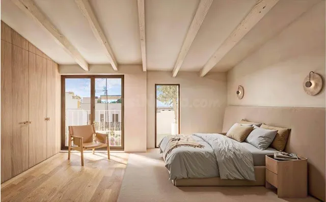 Octubre 2026 - Casa de Ensueño remodelada en Son Espanyolet - foto 2