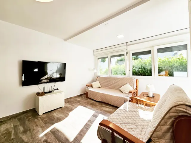 BUNGALOW A 500M DE LA PLAYA EN URBANIZACION CON 4 PISCINAS Y GARAJE !! — 9
