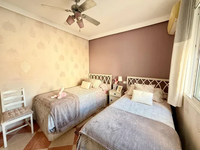 PRECIOSO TRIPLEX EN AGUADULCE SUR — 33