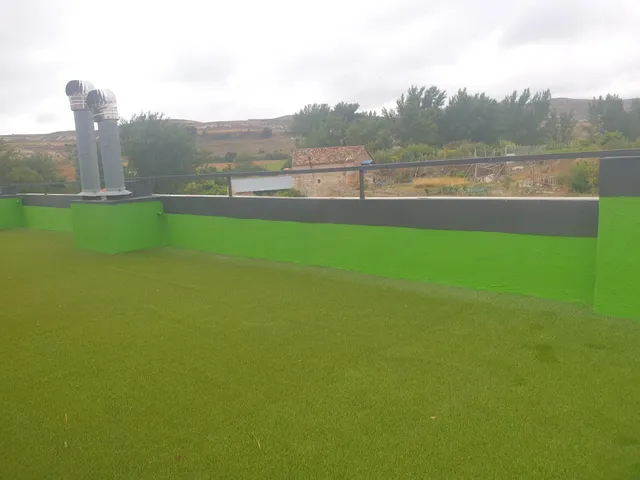 Casa 6 habitaciones 277m² en venta - Rublacedo de Abajo — 26
