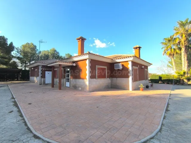 Villa 5 habitaciones 320m² en venta - Ayuntamiento — 2