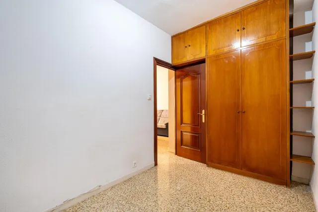 ¡Oportunidad a pasos del Paseo Marítimo de Almería! Piso de 3 habitaciones en El Zapillo — 18