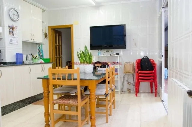 CASA EN LAS MONSERRATINAS, ORIHUELA — 7