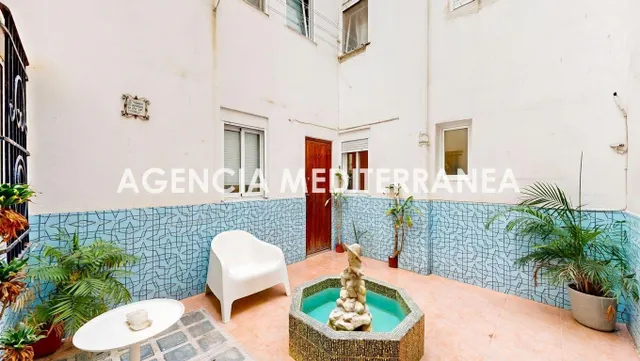 Piso en venta en la playa de la malvarrosa — 29