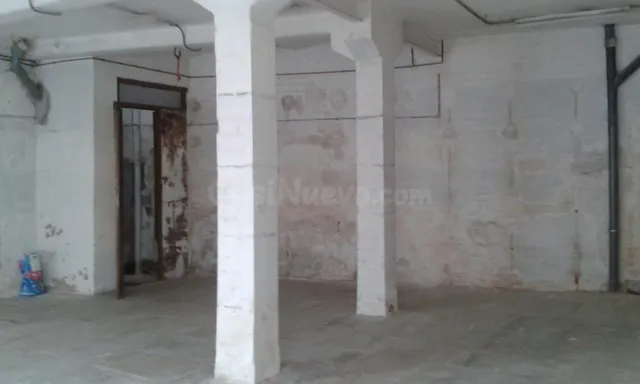 Traspaso junto a Plaza de Colón — Local de restauración refo - foto 5
