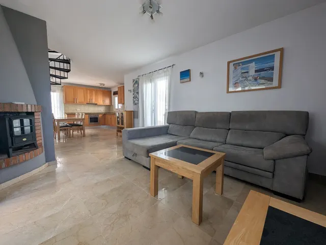 Adosado 3 habitaciones 124m² en venta - Riviera del sol — 9