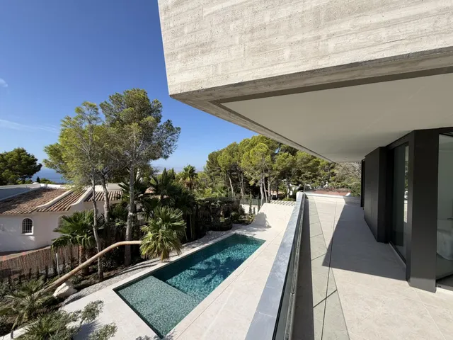 Villa 4 habitaciones 484m² en venta - Altea Hills — 35