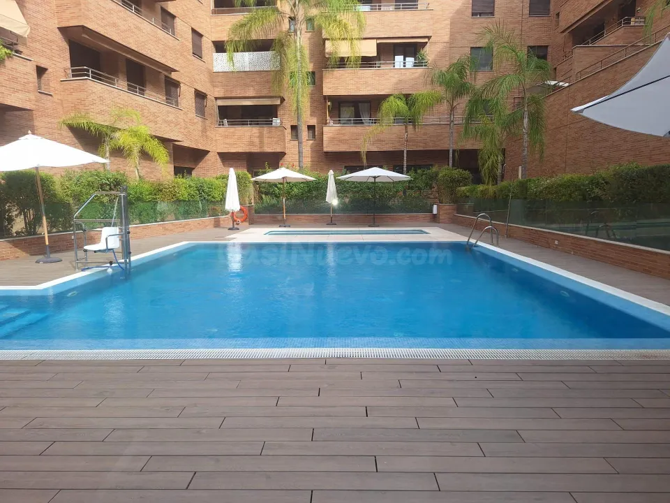 ALQUILER EN CAÑITO BAZAN