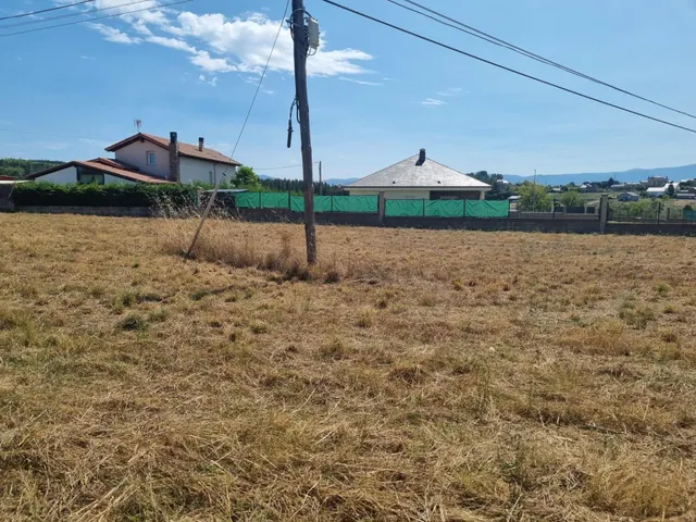 SOLAR EN CABAÑAS RARAS — 8