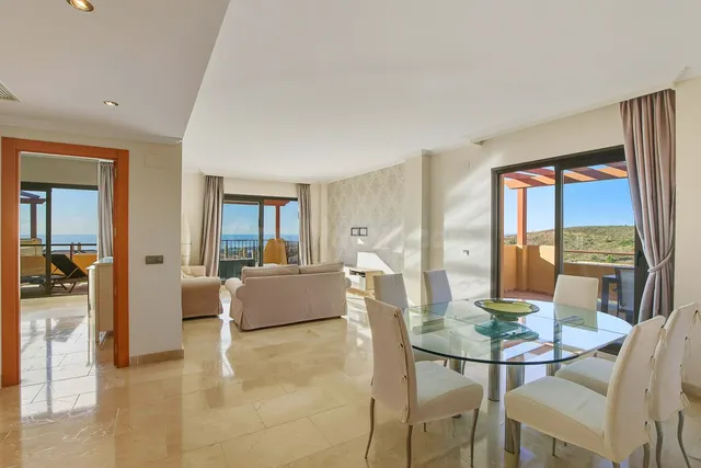 Ático 2 habitaciones 118m² en venta - Costa del Sol — 3