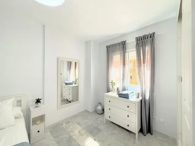 Apartamento 2 habitaciones 84m² en venta - Costa del Sol — 25