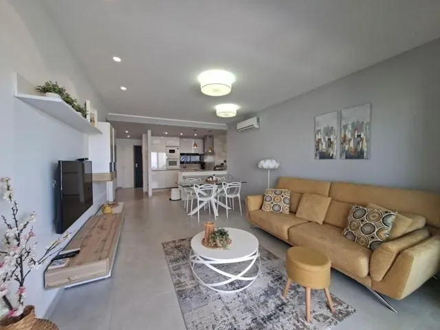 Apartamento 2 habitaciones 88m² en venta - EL RASO — 27