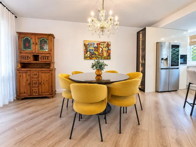 CHALET ADOSADO EN VENTA CL SIRIO-NVA ANDALUCIA 59 — 14