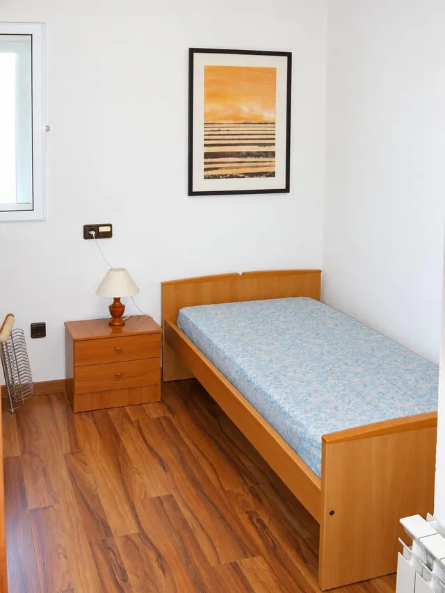 AMPLIO PISO DE 4 habitaciones Y DOS BALCONES EN RIERA MIRÓ, REUS — 18