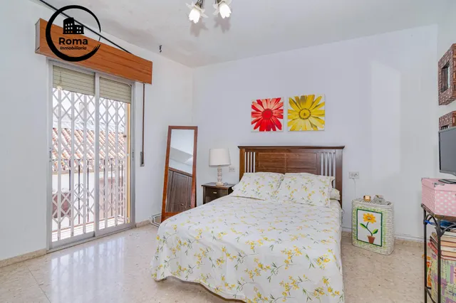 Casa pareada en La Zubia — 19